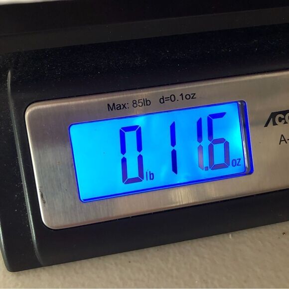 Catherines Shirt Womens 2X Pink Studded Cutout Neck 3/4 Sleeve Stretchy Comfy - Picture 11 of 11